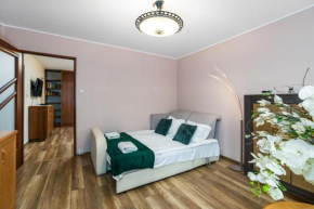 Apartaments Poznan Bukowska by Renters